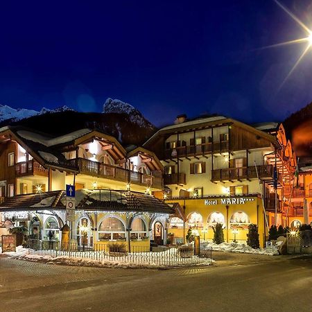 Leading Relax Hotel Maria Моена Екстер'єр фото