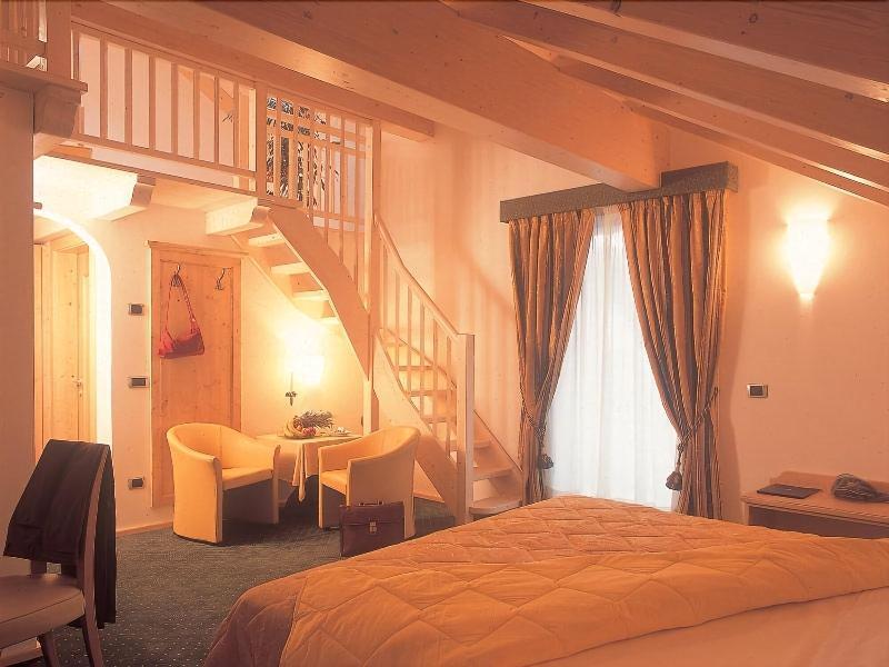 Leading Relax Hotel Maria Моена Екстер'єр фото