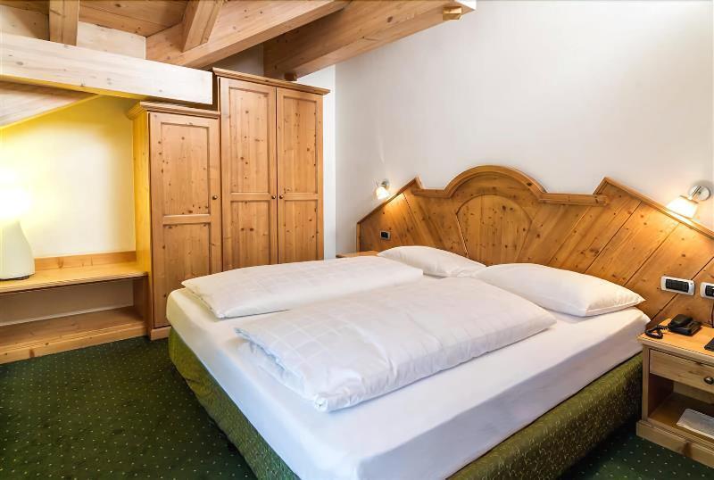 Leading Relax Hotel Maria Моена Екстер'єр фото