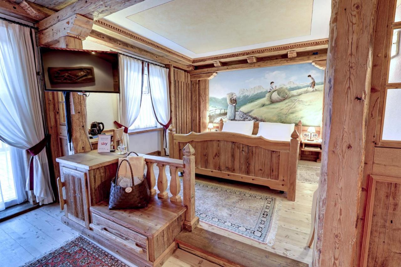 Leading Relax Hotel Maria Моена Екстер'єр фото