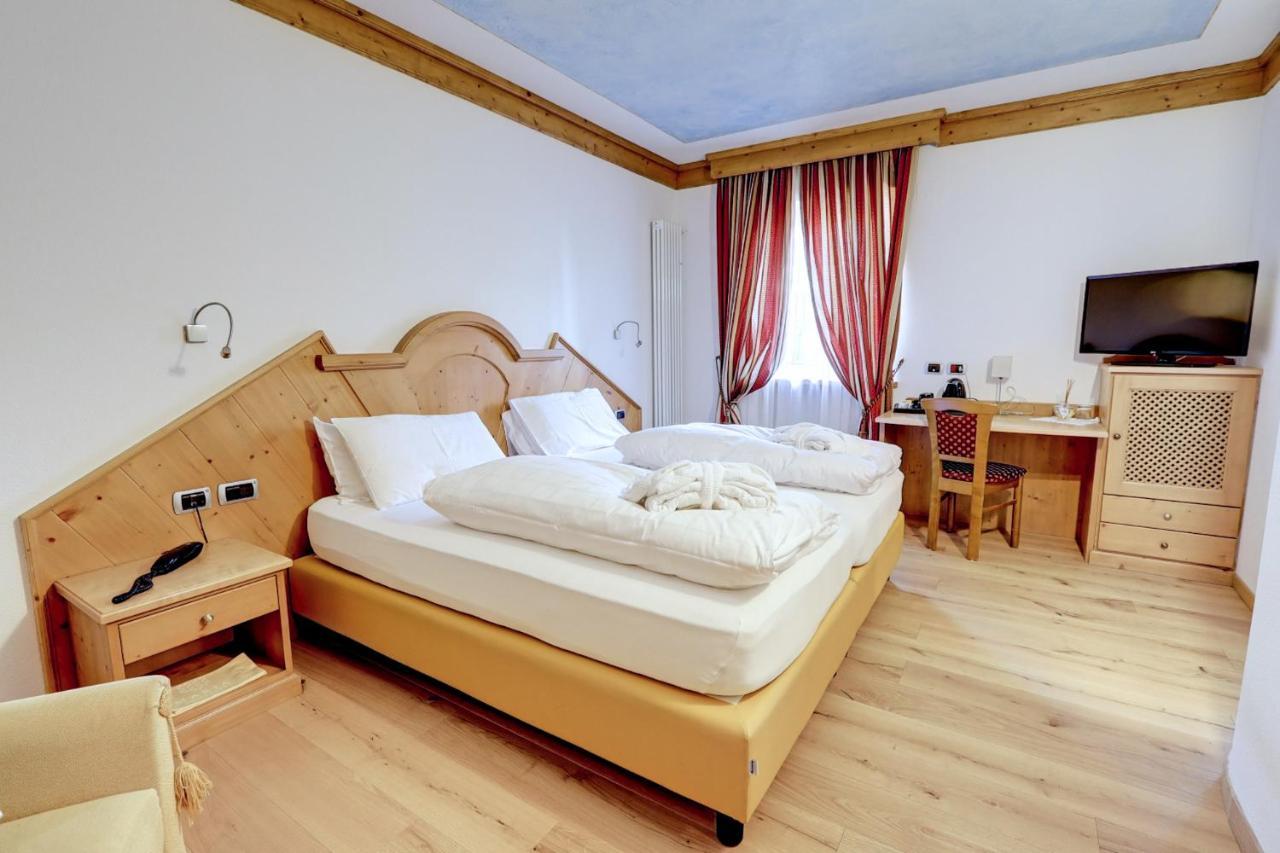 Leading Relax Hotel Maria Моена Екстер'єр фото