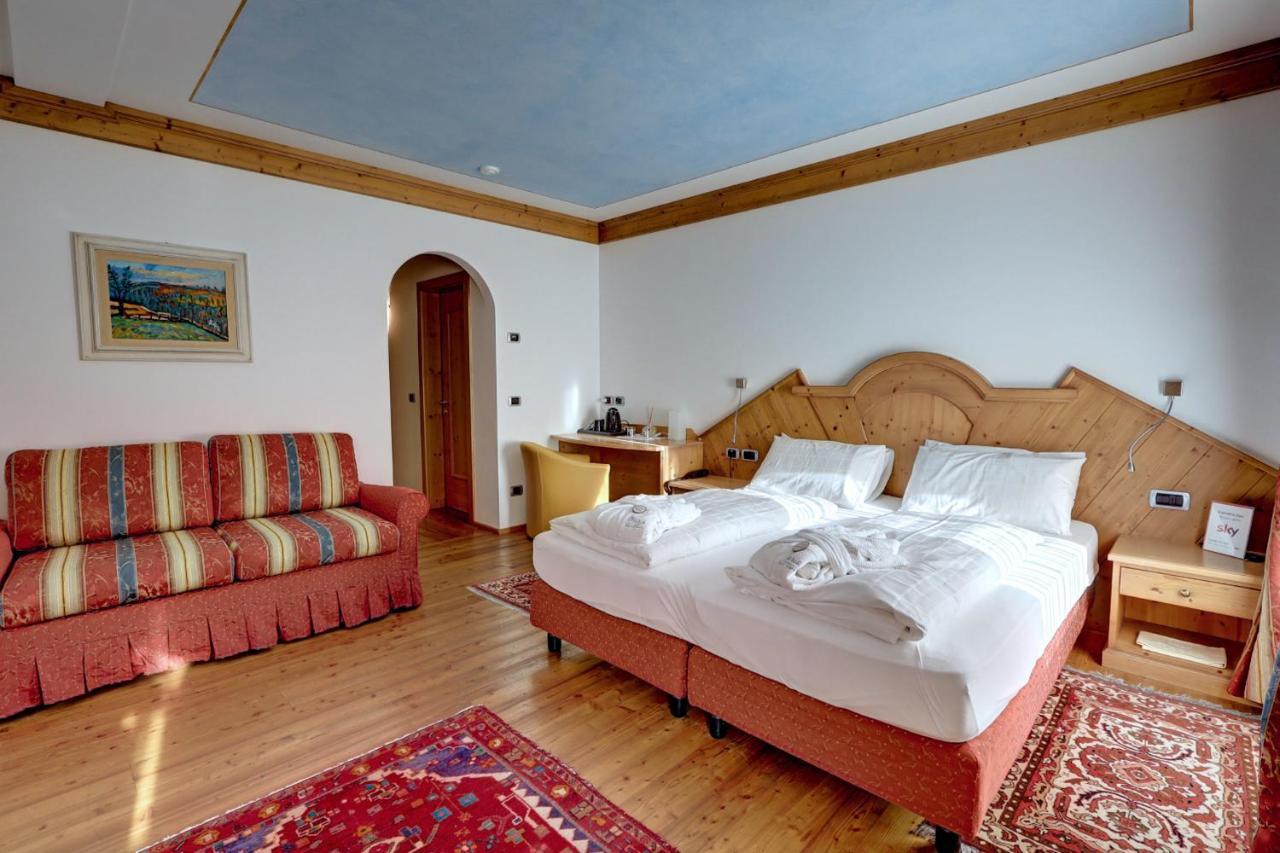 Leading Relax Hotel Maria Моена Екстер'єр фото