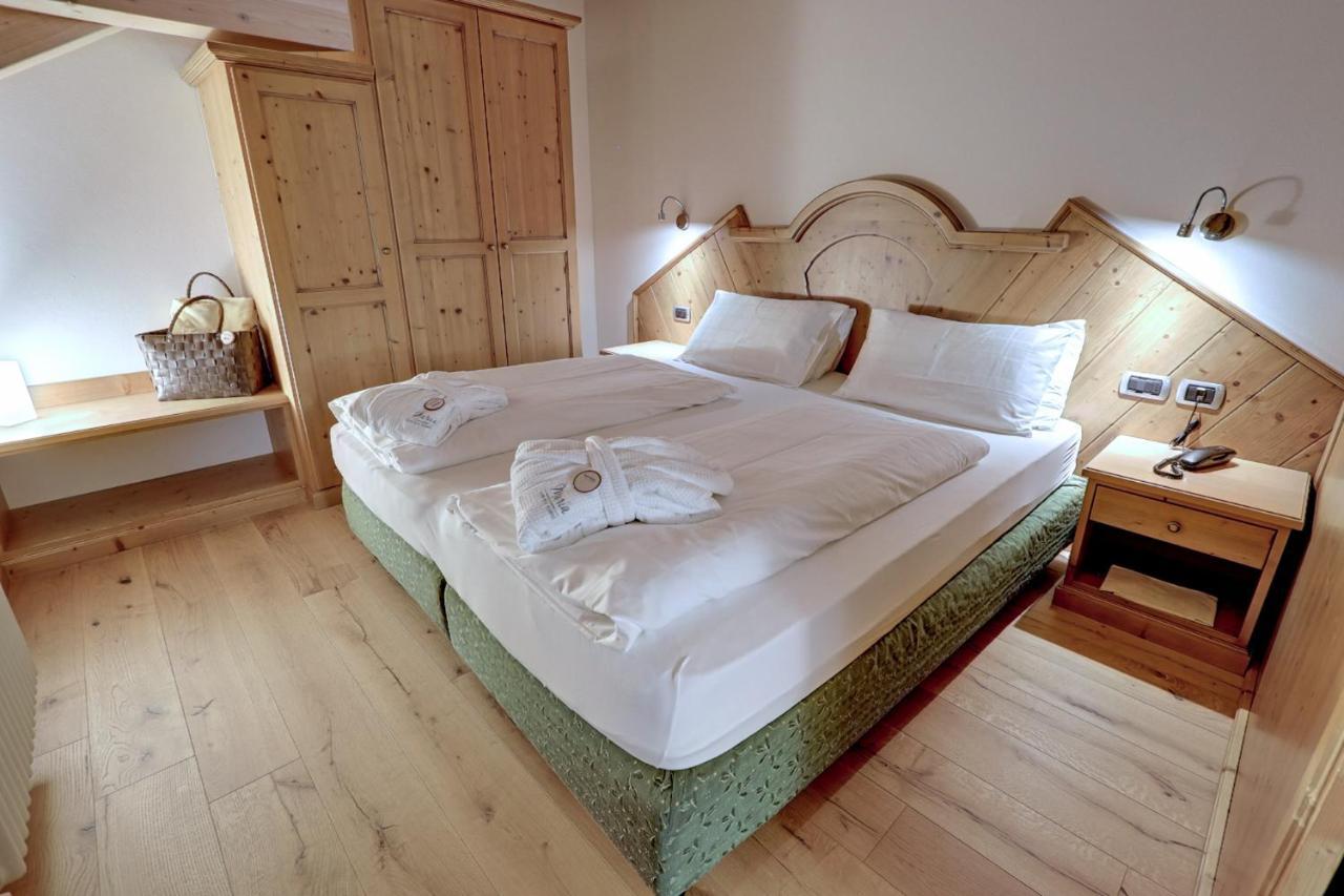 Leading Relax Hotel Maria Моена Екстер'єр фото