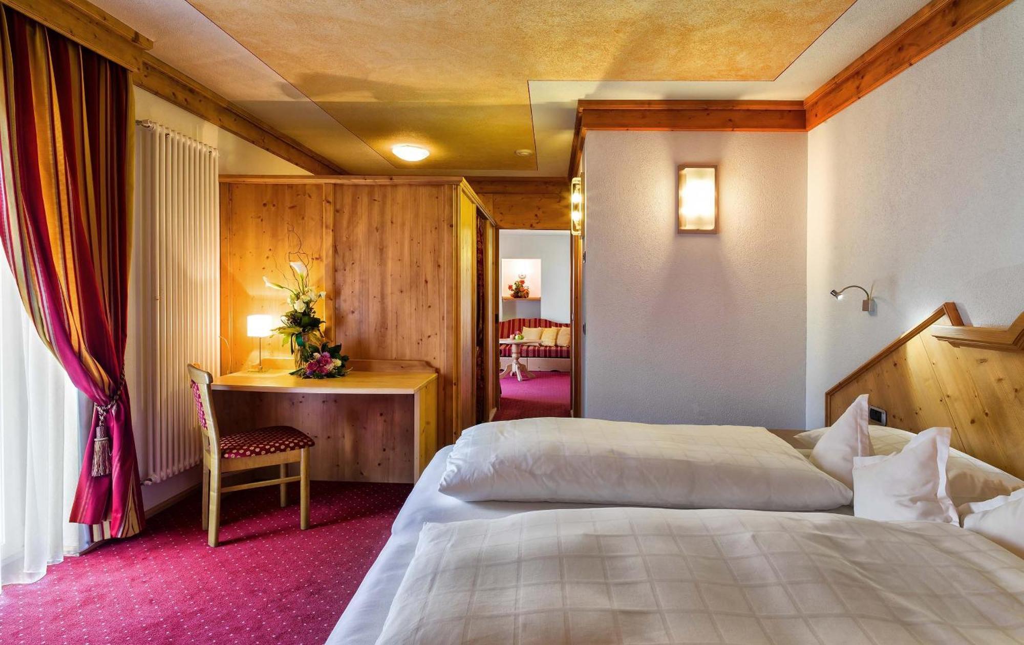 Leading Relax Hotel Maria Моена Номер фото