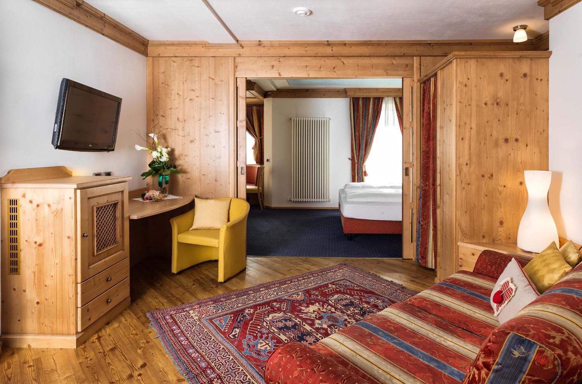 Leading Relax Hotel Maria Моена Номер фото