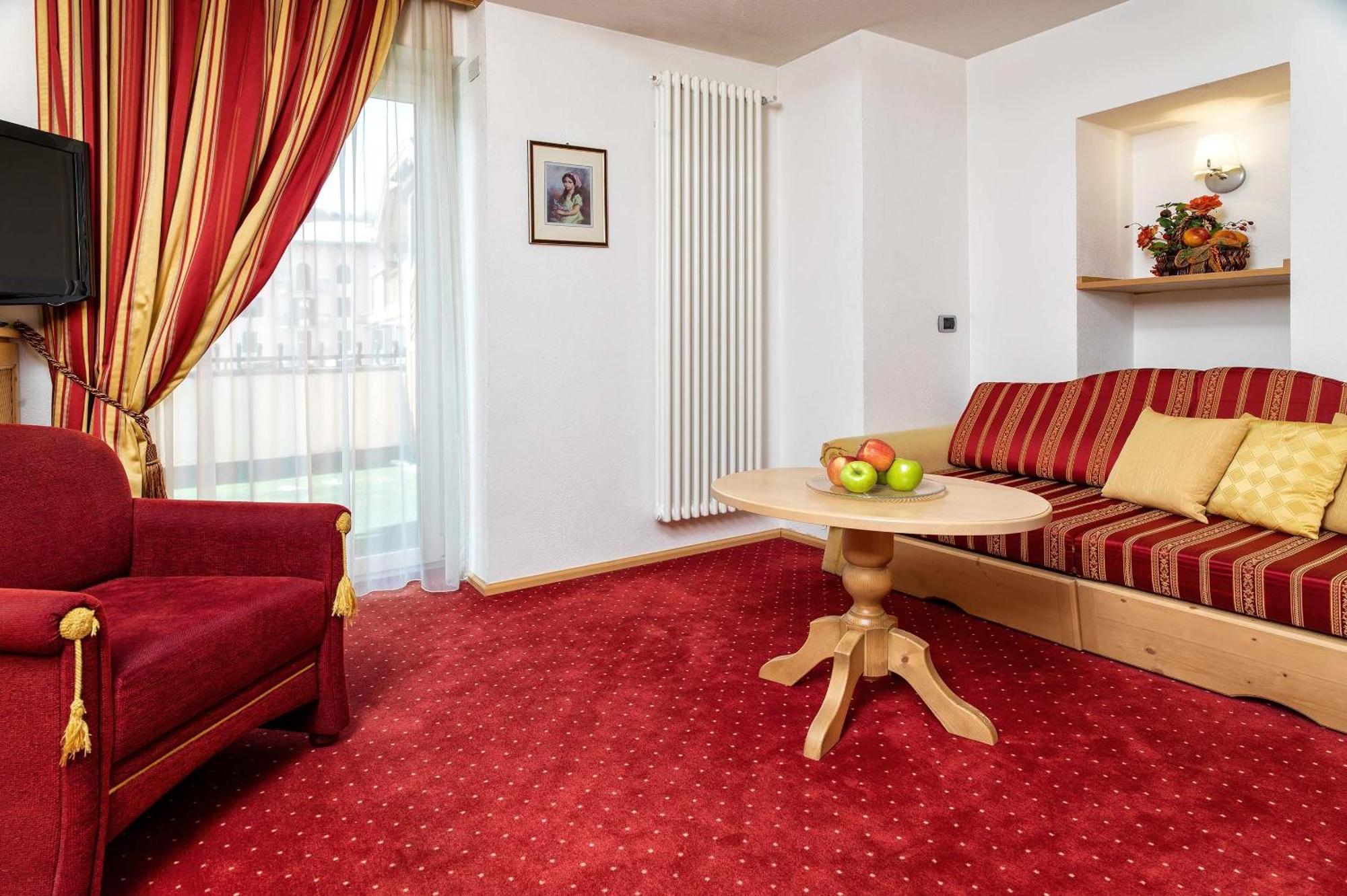 Leading Relax Hotel Maria Моена Номер фото
