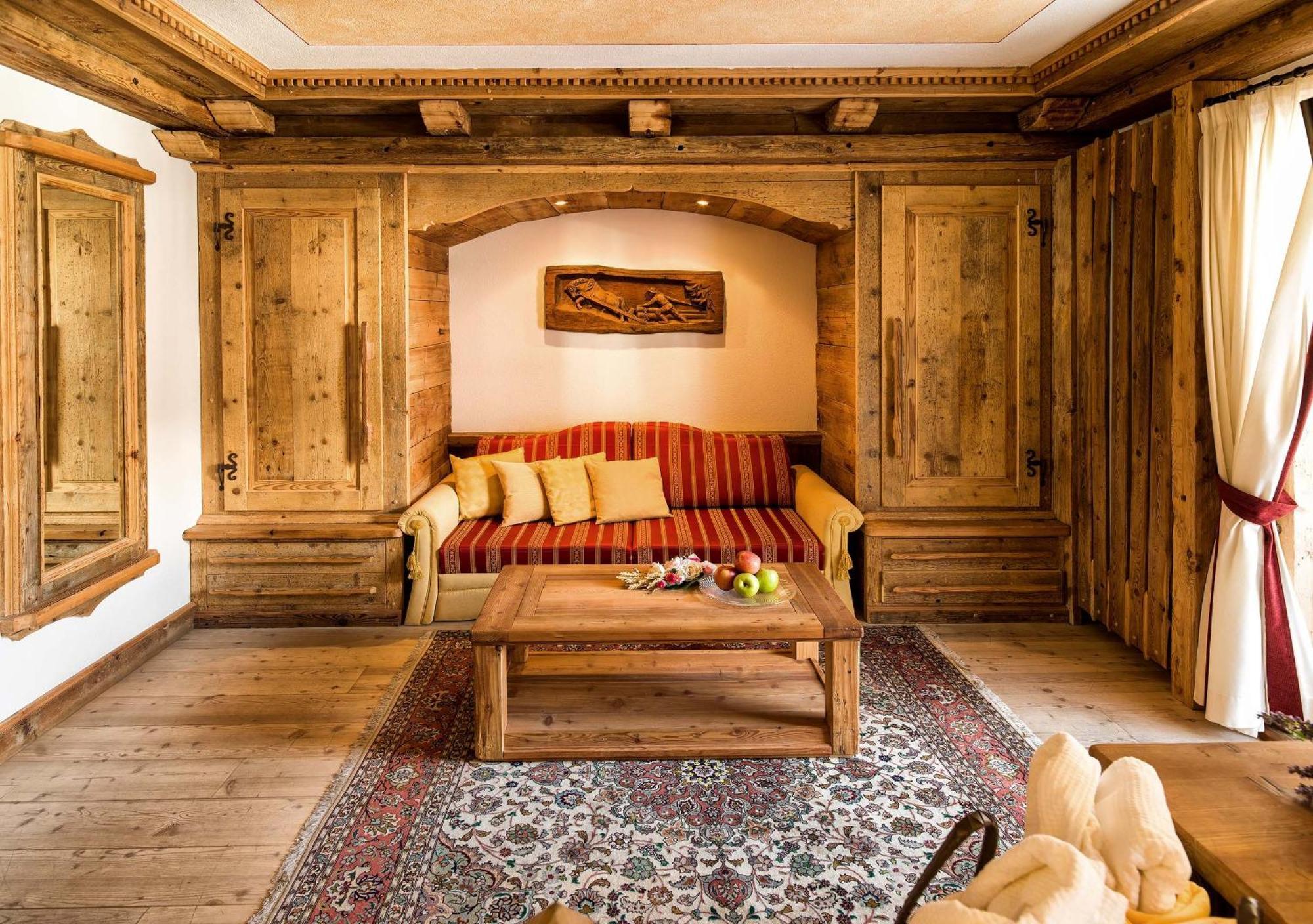 Leading Relax Hotel Maria Моена Номер фото