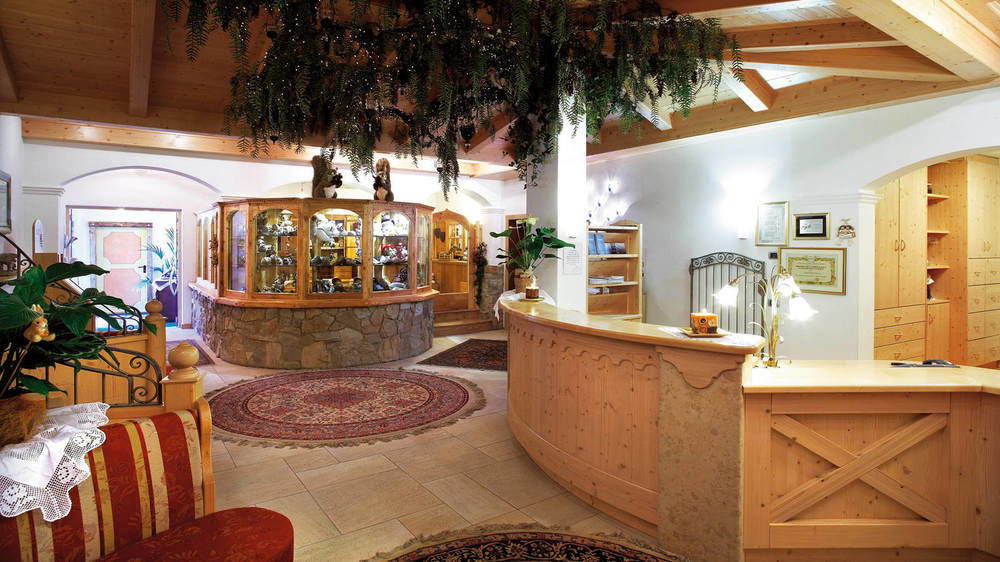 Leading Relax Hotel Maria Моена Екстер'єр фото