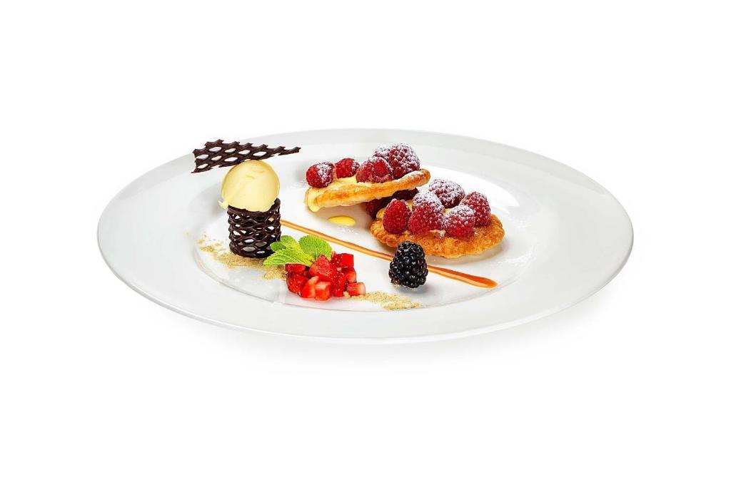 Leading Relax Hotel Maria Моена Екстер'єр фото