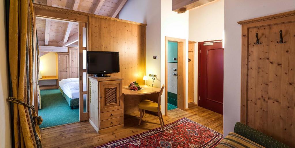 Leading Relax Hotel Maria Моена Номер фото